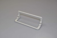 Handtag till fryskorg, Elcold kyl och frys